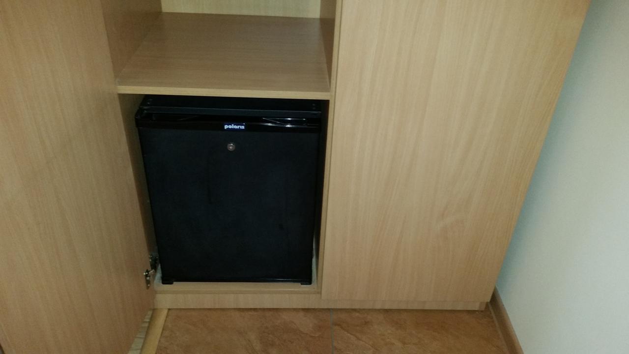 Hotel Gosciniec Włocławek Dış mekan fotoğraf