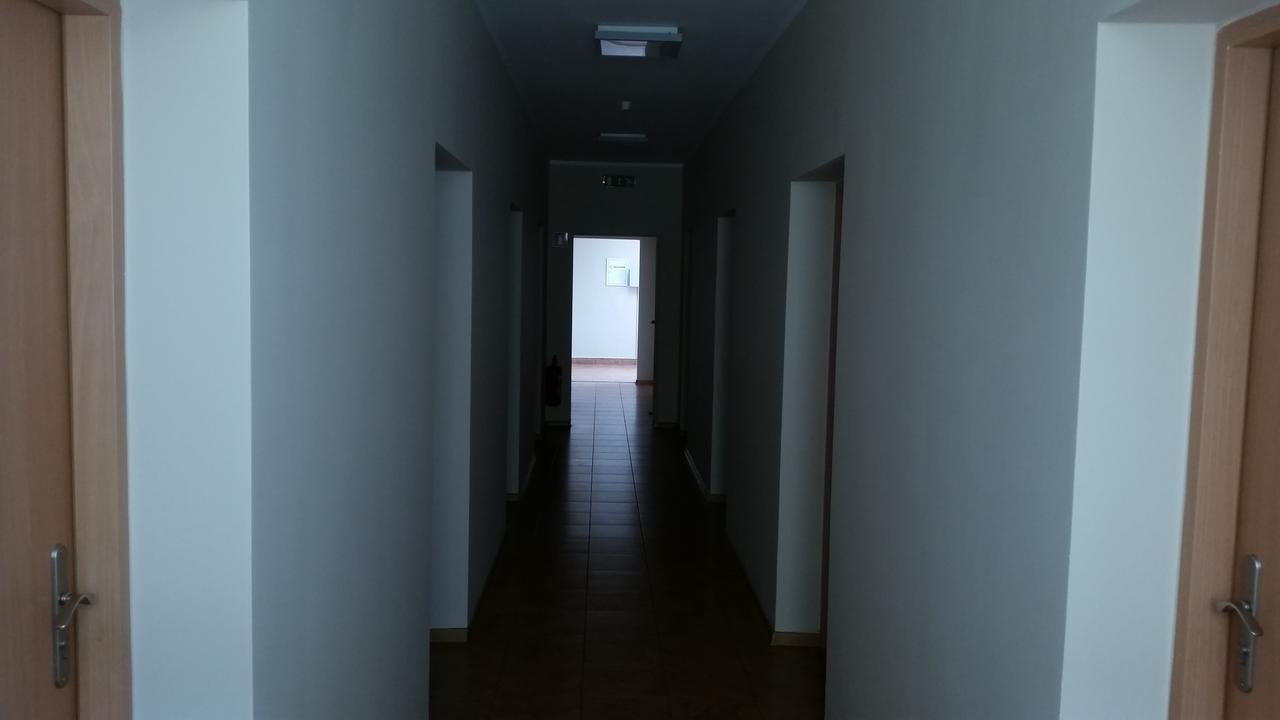 Hotel Gosciniec Włocławek Dış mekan fotoğraf